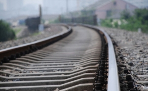 Homem desconhecido colhido por comboio em Faro