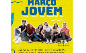Município de Aljustrel dedica mês de março à juventude