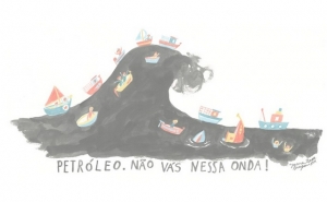 Para que servem mais de 42000 objeções? | O governo deve rescindir os contratos.