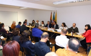 CÂMARA DE ALBUFEIRA PROMOVE REUNIÕES PÚBLICAS NAS FREGUESIAS 