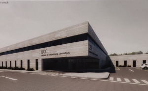 CÂMARA APROVA LANÇAMENTO DE CONCURSO PÚBLICO PARA A CONCEÇÃO DO EDIFÍCIO DE SERVIÇOS DE SAÚDE DA CIDADE DE LOULÉ