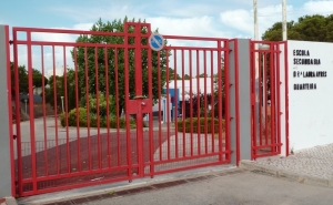 Quarteira | Escola Secundária Dra Laura Ayres é uma das 11 escolas piloto a lecionar Mandarim