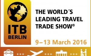CCDR Algarve Promove Encontro Empresarial na ITB 2016 – Feira de Turismo de Berlim