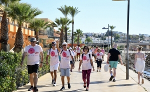 Inclusão, solidariedade e eventos internacionais marcam agenda desportiva de Portimão em outubro