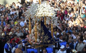 Culto à Nossa Senhora da Piedade de Loulé inscrito como Património Imaterial Nacional