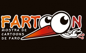 FARTOON já tem inscrições abertas