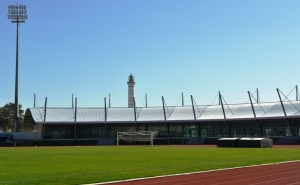 VRSA lança concurso público para construção de unidade hoteleira no Complexo Desportivo
