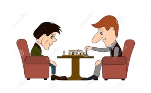 PLANO DE DESENVOLVIMENTO DE XADREZ DO MUNICÍPIO DE LOULÉ  | II OPEN DE XADREZ DE SALIR