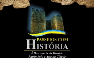 Lagos | Passeios Históricos em julho e agosto