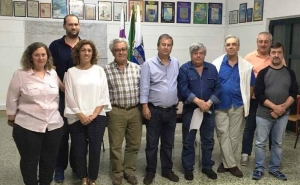 Junta de Freguesia de Salir dá apoio financeiro a diversas Associações/Coletividades e Instituições