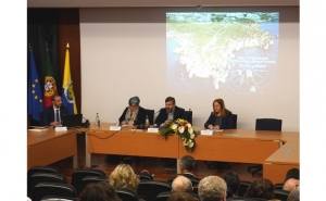 Em Lagos falou-se do «amanhã» no turismo e cultura do Algarve