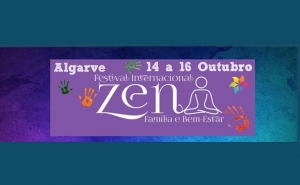 Festival Internacional Zen - Família e Bem Estar