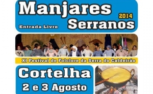 Cortelha de sabores e tradições
