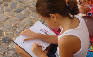 Férias de Verão no Museu Municipal de Tavira 