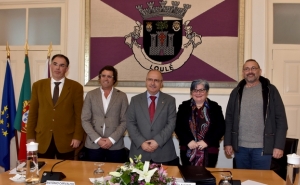  EXPOSIÇÃO VAI «RESGATAR» 6 MIL ANOS DA HISTÓRIA DE QUARTEIRA PARA VALORIZAR IDENTIDADE CULTURAL DESTE TERRITÓRIO