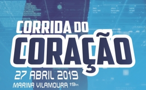 IV Corrida do Coração