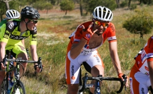 Clássica da Primavera | Pedro Paulinho mais rápido ao sprint