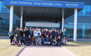 Secundária de Loulé promove estágios profissionais na Europa