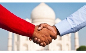 Embaixada da Índia dá a conhecer oportunidades de negócios na Índia, em Portimão