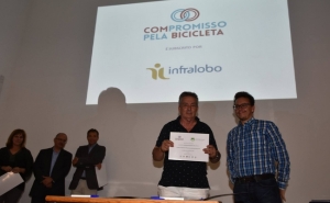 Participação da Infralobo no Seminário «Loulé Adapta – Mobilidade Urbana»