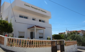 Município de Alcoutim apoia Centro Paroquial de Vaqueiros