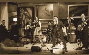 THE LUCKY DUCKIES EM ODEMIRA