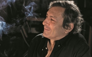 JORGE PALMA ATUA NO AUDITÓRIO MUNICIPAL DE ALBUFEIRA 