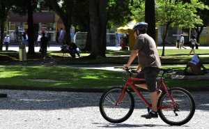 Almada, Aljezur, Olhão e Vila do Bispo vencem prémio Mobilidade em Bicicleta