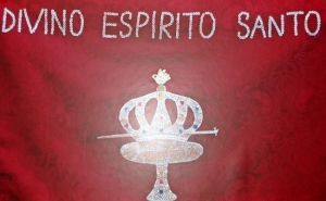 Fé e culto açorianos na Biblioteca Municipal José Mariano Gago