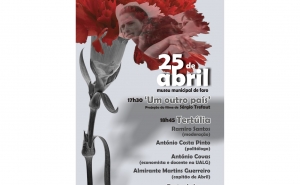 «Um Outro País» estreia em Faro