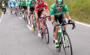 Sky vai defender o título na Volta ao Algarve de 2017