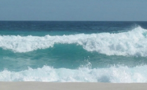 Autoridade Marítima Nacional informa sobre a previsão de «Levante» para os próximos dias na costa sul