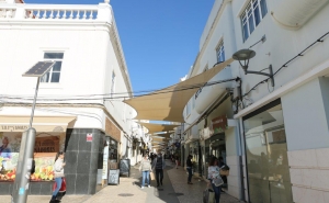 Black Friday volta a estimular compras no comércio de Portimão 