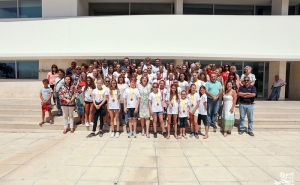 Câmara Municipal aprovou Voto de Louvor à Associação de Dança de Lagos