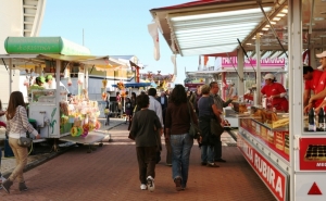 10 dias de animação para todos os gostos na Feira de S. Martinho