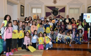 LOULÉ CELEBRA DIA MUNDIAL DA ALIMENTAÇÃO