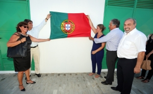 Águas do Algarve | Ligação da Freguesia de Algoz/Tunes ao Sistema de Águas Residuais de Albufeira, Lagoa e Silves