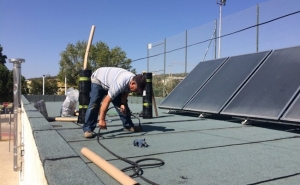 Melhoria de equipamentos Desportivos é investimento prioritário para 2018, em São Brás de Alportel 