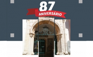 Lagos assinala 87º Aniversário do Museu Municipal e Dia Internacional da Lembrança do Tráfico de Escravos e da sua Abolição