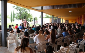 Agrupamento de Escolas de Almancil distinguiu excelência e mérito dos alunos finalistas do 3.º ciclo