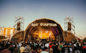 FESTIVAL SOU QUARTEIRA ADIADO PARA 2021