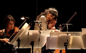 «Cinco Formas de Morrer de Amor» no Teatro Municipal de Portimão