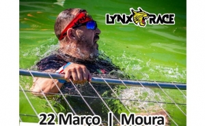 DESPORTO | Cerca de 800 atletas em Moura para a corrida Lynxrace 
