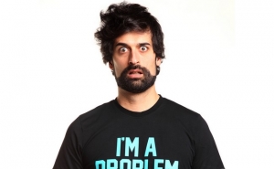 ANTÓNIO RAMINHOS APRESENTA «O MELHOR DO PIOR» EM LOULÉ