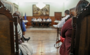 Câmara Municipal de Olhão tem orçamento de 32 milhões de euros para gerir em 2019