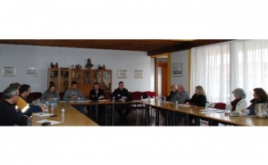 Comissão Municipal de Proteção Civil define estratégia para 2018