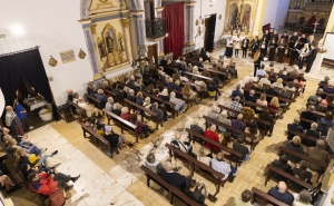 V Concerto Coral de Natal Solidário de Lagoa 