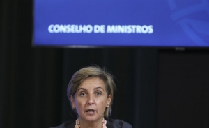 Covid-19: Governo convoca para terça-feira Conselho de Ministros extraordinário
