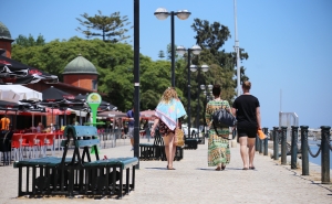 Mercados Municipais de Olhão  com melhorias constantes