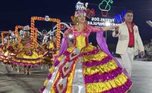 QUARTEIRA | Marcha da Penina, com César Matoso, convidada para o Desfile de S. João